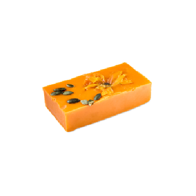 【LUSH】辛香南瓜香氛皂