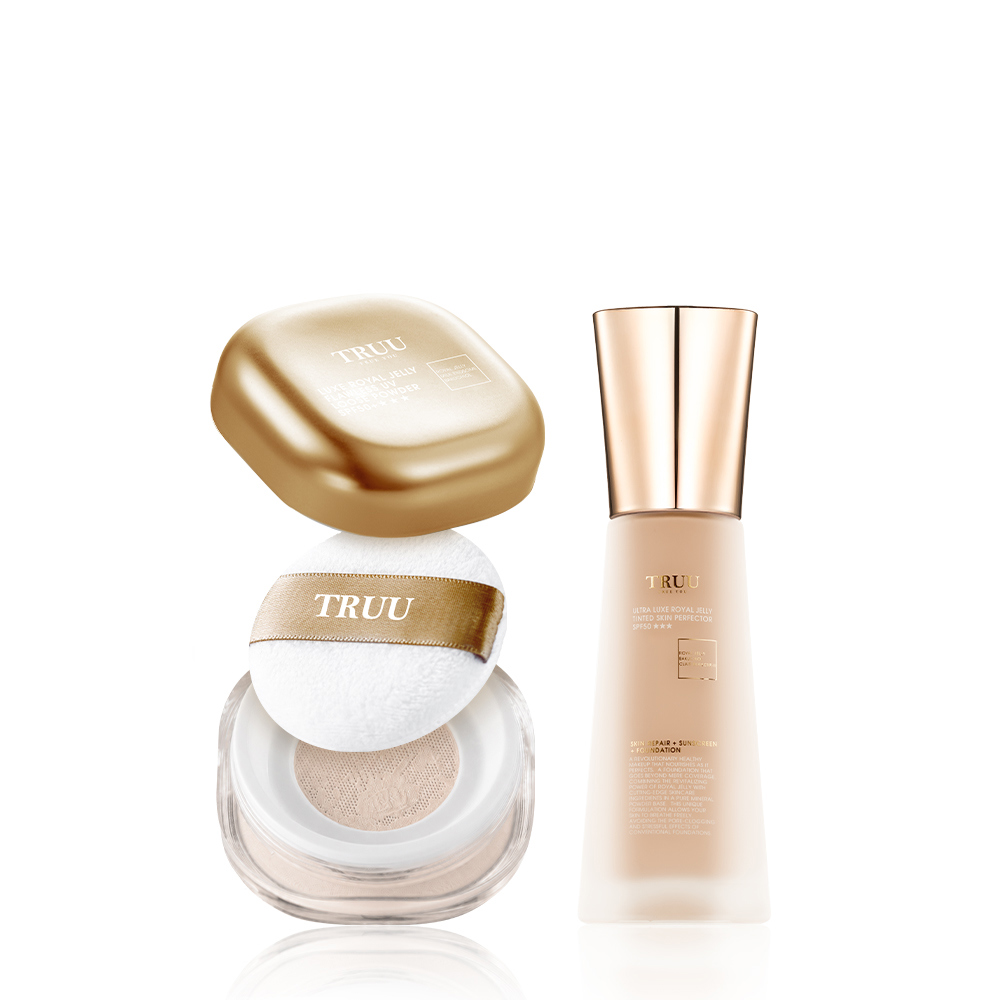 Ketibaan Baru - TRUU 童