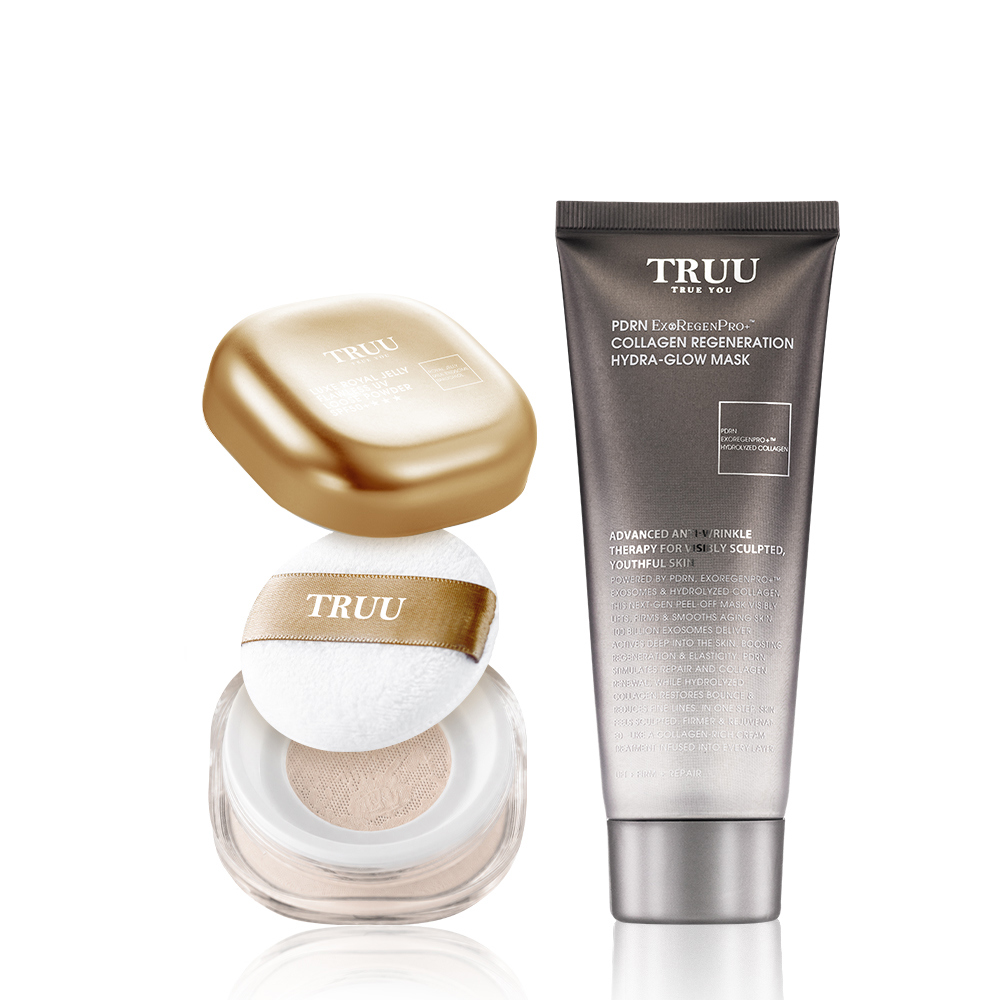 Ketibaan Baru - TRUU 童