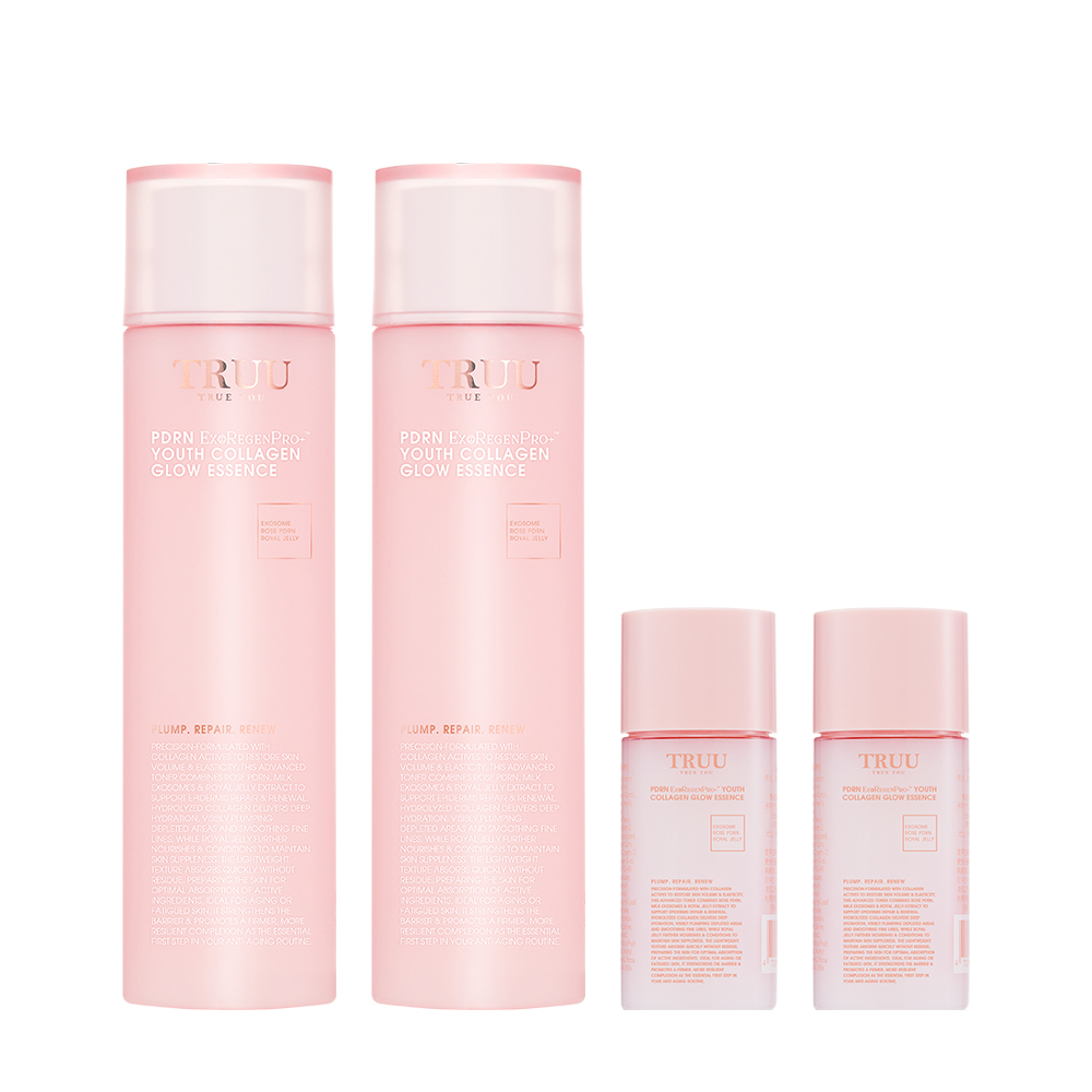日本未発売★TRUU 45 Pores Refining Essence 美容液 保濕舒緩 | ｜功能需求｜By Function Recommended Products | TRUU 童