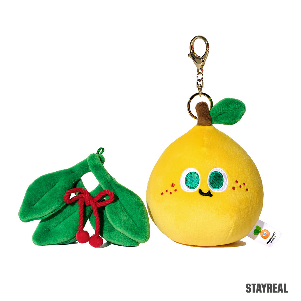 公仔/絨毛玩偶| STAYREAL官方線上商店