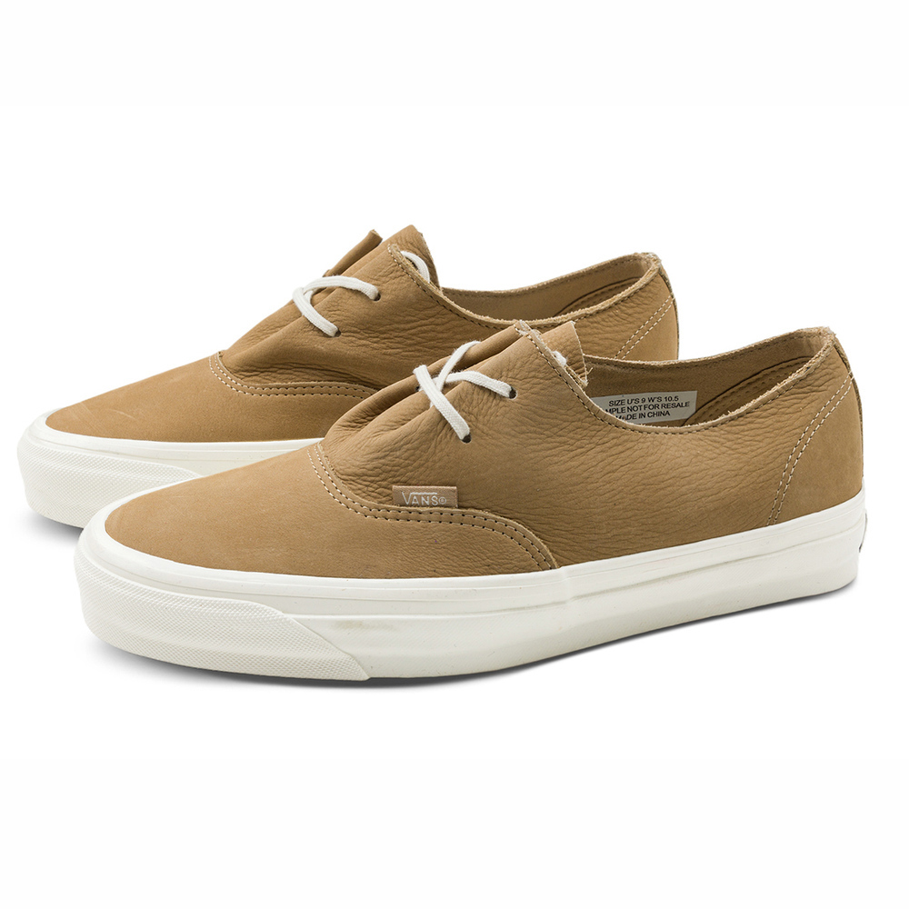 Premium LX Authentic Ease 卡其色滑板鞋