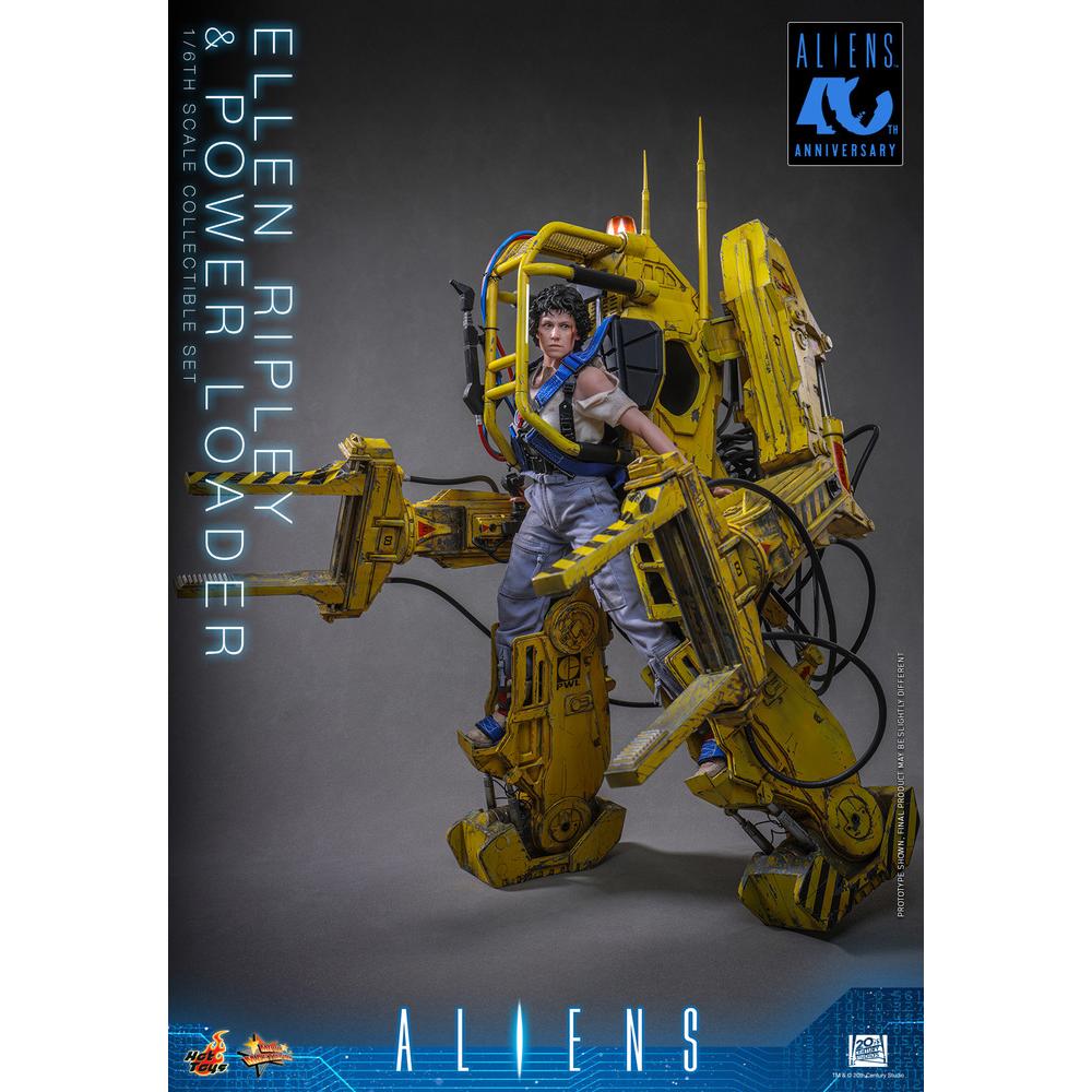 ▽HOT TOYS | 🔥預購新品專區｜分期0利率商品推薦| 野獸國官方商城