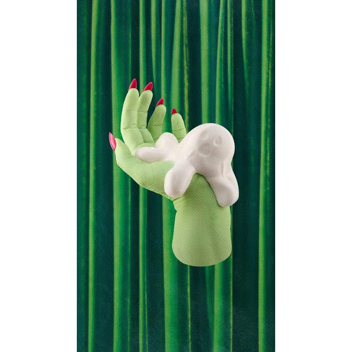 【LUSH】期間限定◆無憂小鬼沐浴果凍 190g