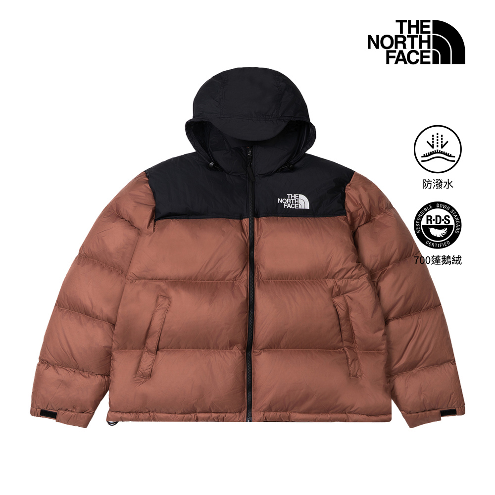 ICON商品| THE NORTH FACE 官方旗艦店