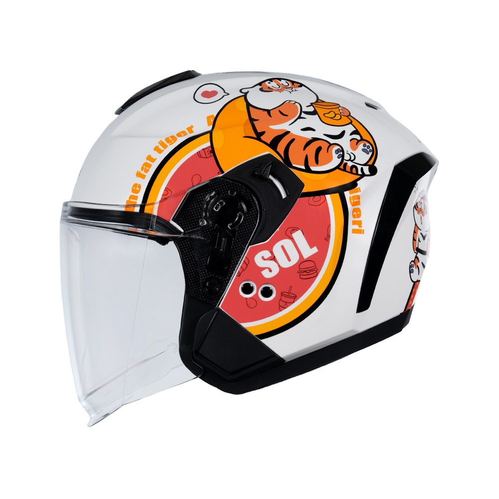 最新商品- SOL Helmets