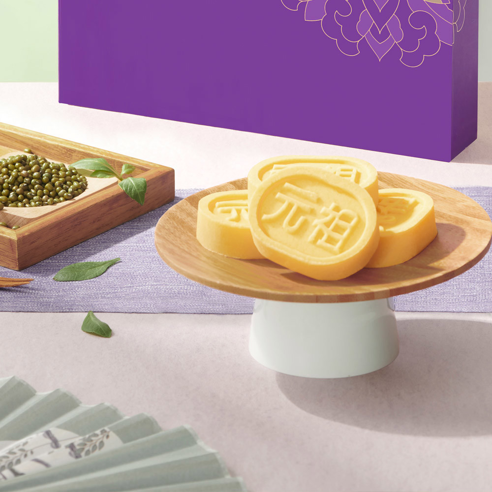元祖食品-商品總覽