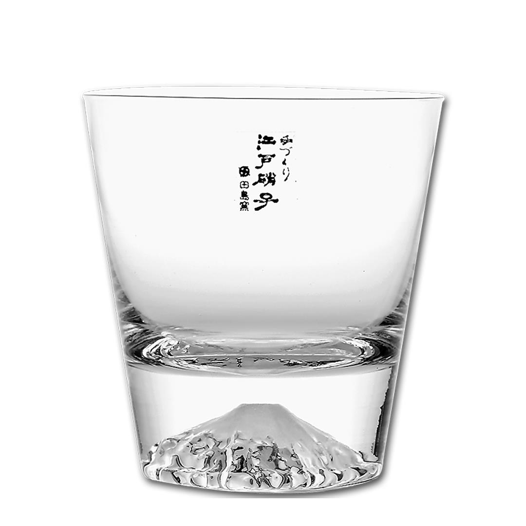 富士山杯| 台灣總代理公司貨田島硝子｜Timepieces 小偉日系