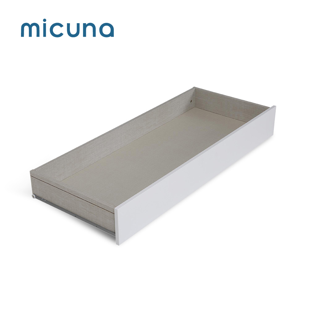 micuna 西班牙嬰兒床抽屜