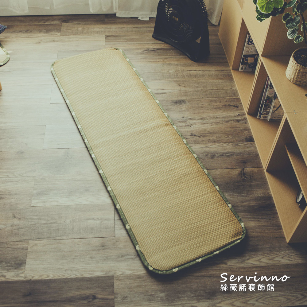 藺草坐墊-3人座50×160cm