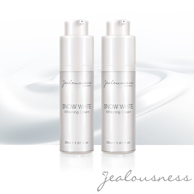 白雪公主素顏霜30mlx2