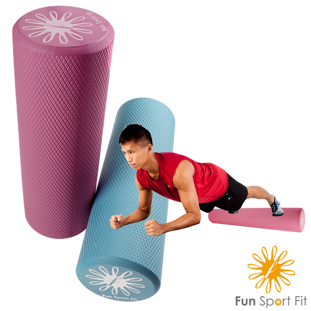 路跑私家配備！花生球筋膜按摩放鬆方法！ | FunSport 趣運動