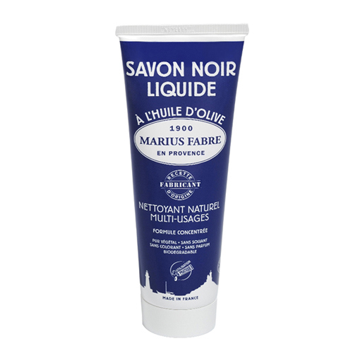 【Simple Zone】法鉑橄欖油黑肥皂/250ML