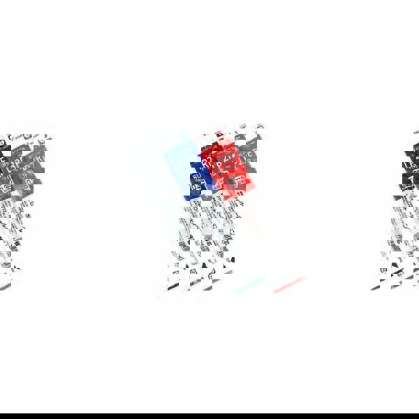 百樂PILOT Juice果汁筆筆芯/替芯(LP2RF-8UF)-0.38(藍/黑/紅)