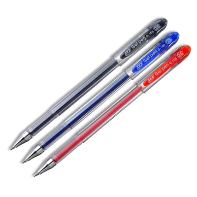 SKB 中性筆G-105(0.5)