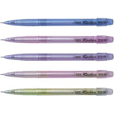 SKB 自動鉛筆IP-10(不挑色，隨機出貨)