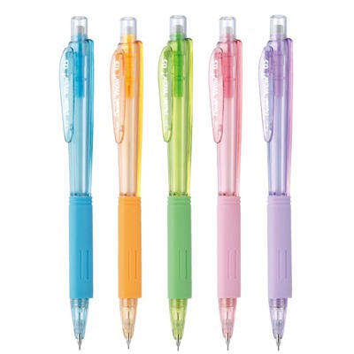 Pentel 三角握把自動鉛筆AL405LT 多色可選