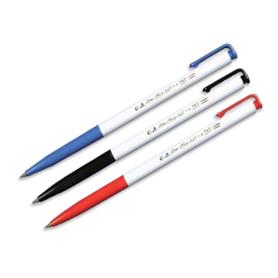 OB-1006 0.3 自動原子筆