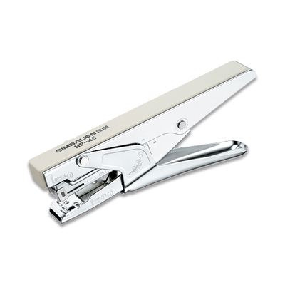 手鉗三號訂書機 HP-45