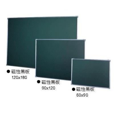 磁性黑板1.5*2