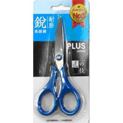 PLUS 耐磨剪刀5.5 SC-140C 34135