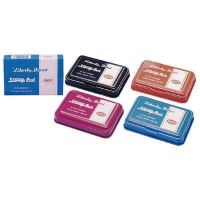 利百代 大打印台95x55mm