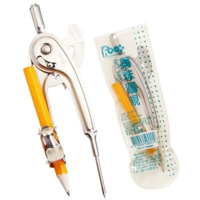 足勇 鋼珠圓規50001