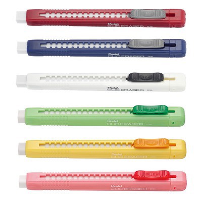 飛龍 筆型自動橡擦ZE80