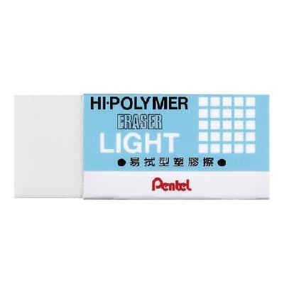 飛龍 易拭型橡擦ZEL05