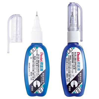 飛龍 易壓迷你萬能速乾修正液ZL102W