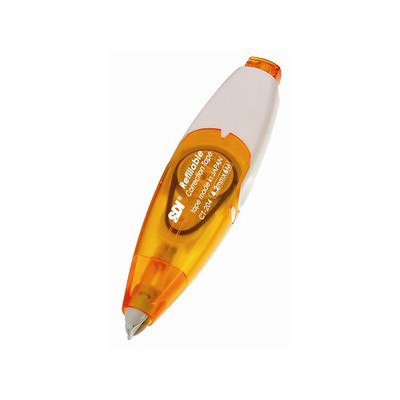 手牌 修正帶CT-204 4.2mmx6M