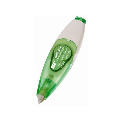 手牌 修正帶CT-206 6mmx6m