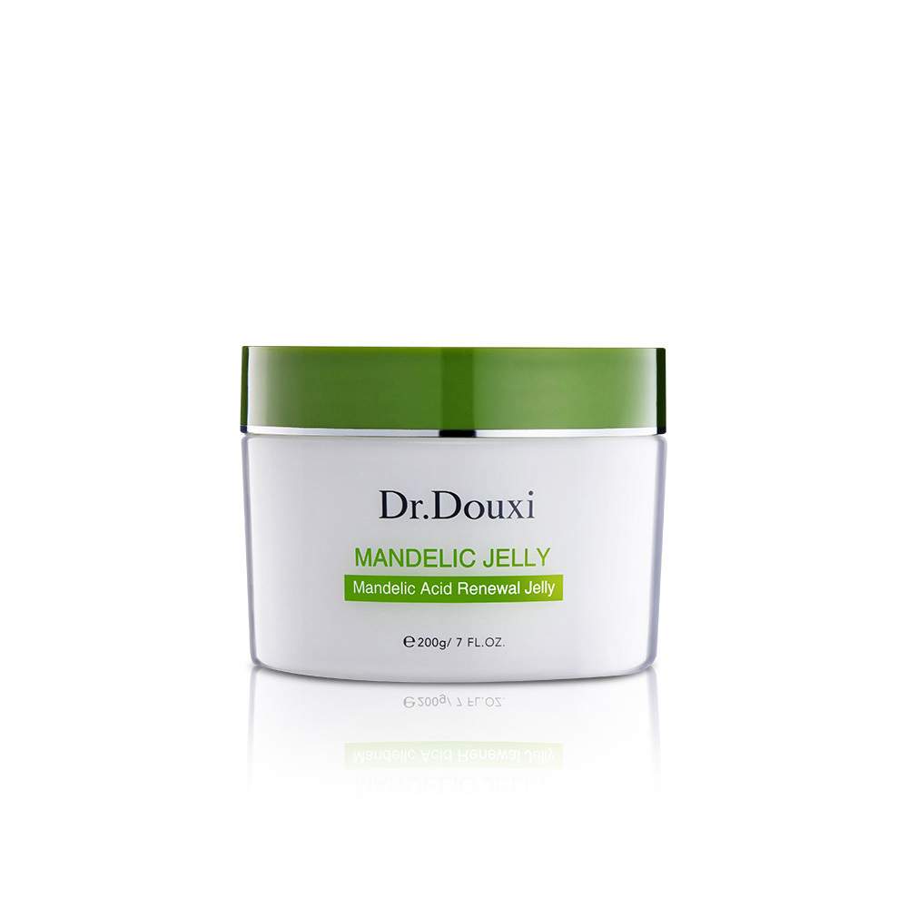 杏仁酸全效煥白潤澤晶凍 200g