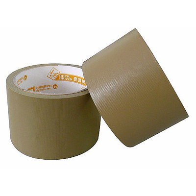 四維 PVC布紋膠帶60MM*14Y(1入)