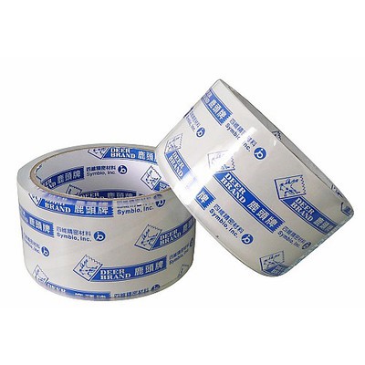 四維 透明膠帶PP3Q (6入)