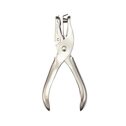 手牌 打孔鉗(附集屑盒)5810  0810J