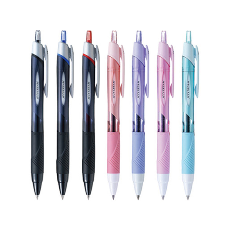 三菱 國民溜溜筆SXN150  0.38-紅/黑/藍/深紫/粉藍/粉紅/桔