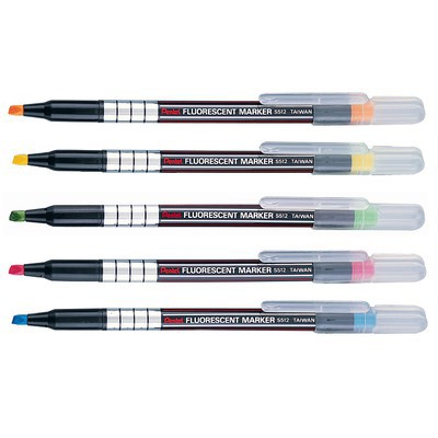 飛龍 螢光筆S512