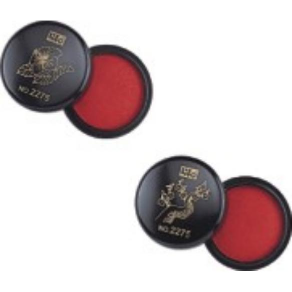 LIFE 精選輕巧艾絨印泥NO.2275