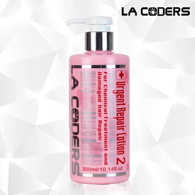 【LA CODERS 珂妍】119櫻花嚴損救急菁露(300ML)