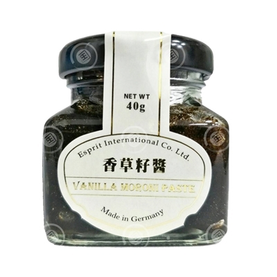 莫諾尼香草醬 40g