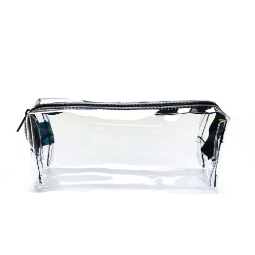 考試專用立體筆袋A (黑)