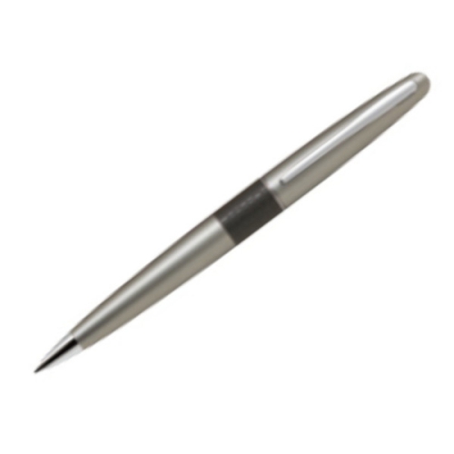 百樂MR-2 原子筆-F尖 (金桿) (刻字筆)