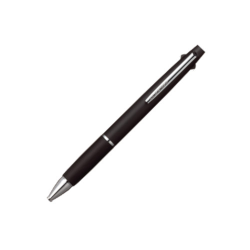 Uni三菱 多機能溜溜筆SXE3800 (0.5) (黑桿) (刻字筆)