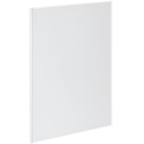 KOKUYO Novita α 12口袋夾透明