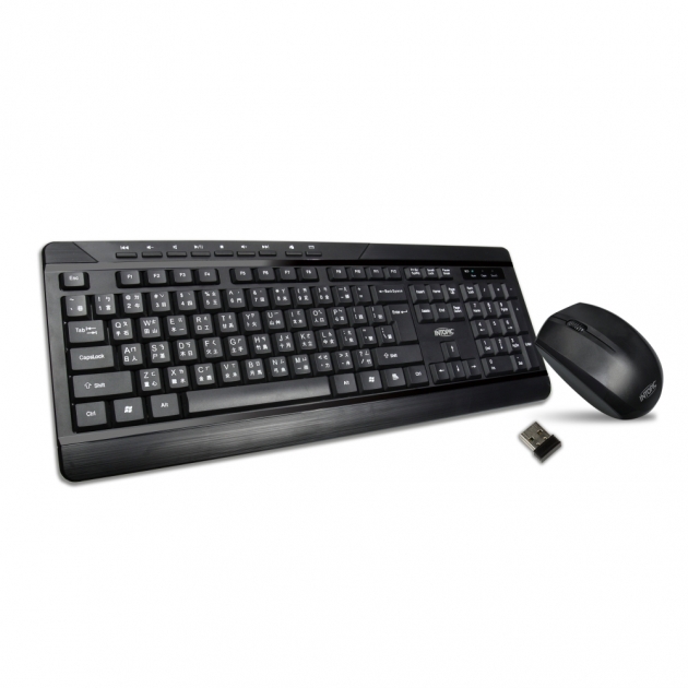 IT-無線鍵盤滑鼠組KCW936