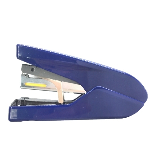 美克司釘書機 HD91725-藍