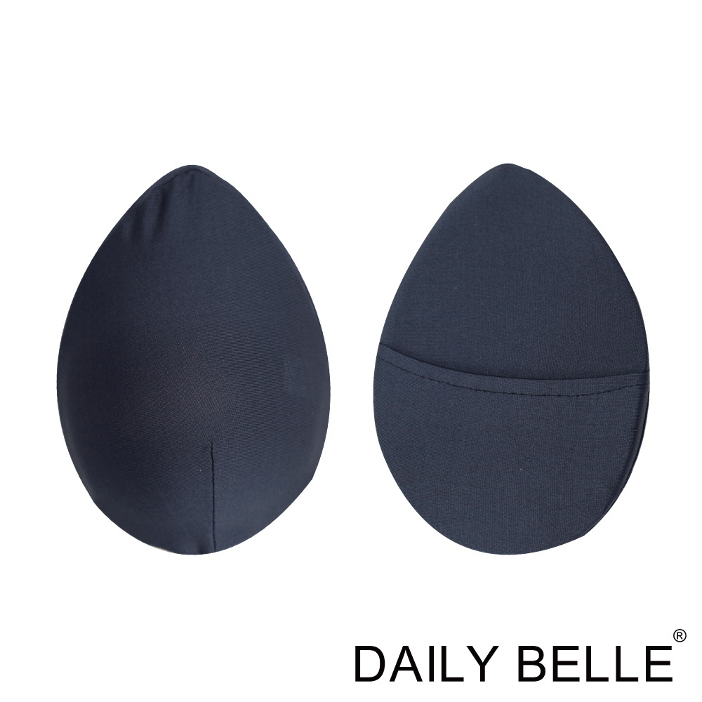 水滴義乳套 -【0009】