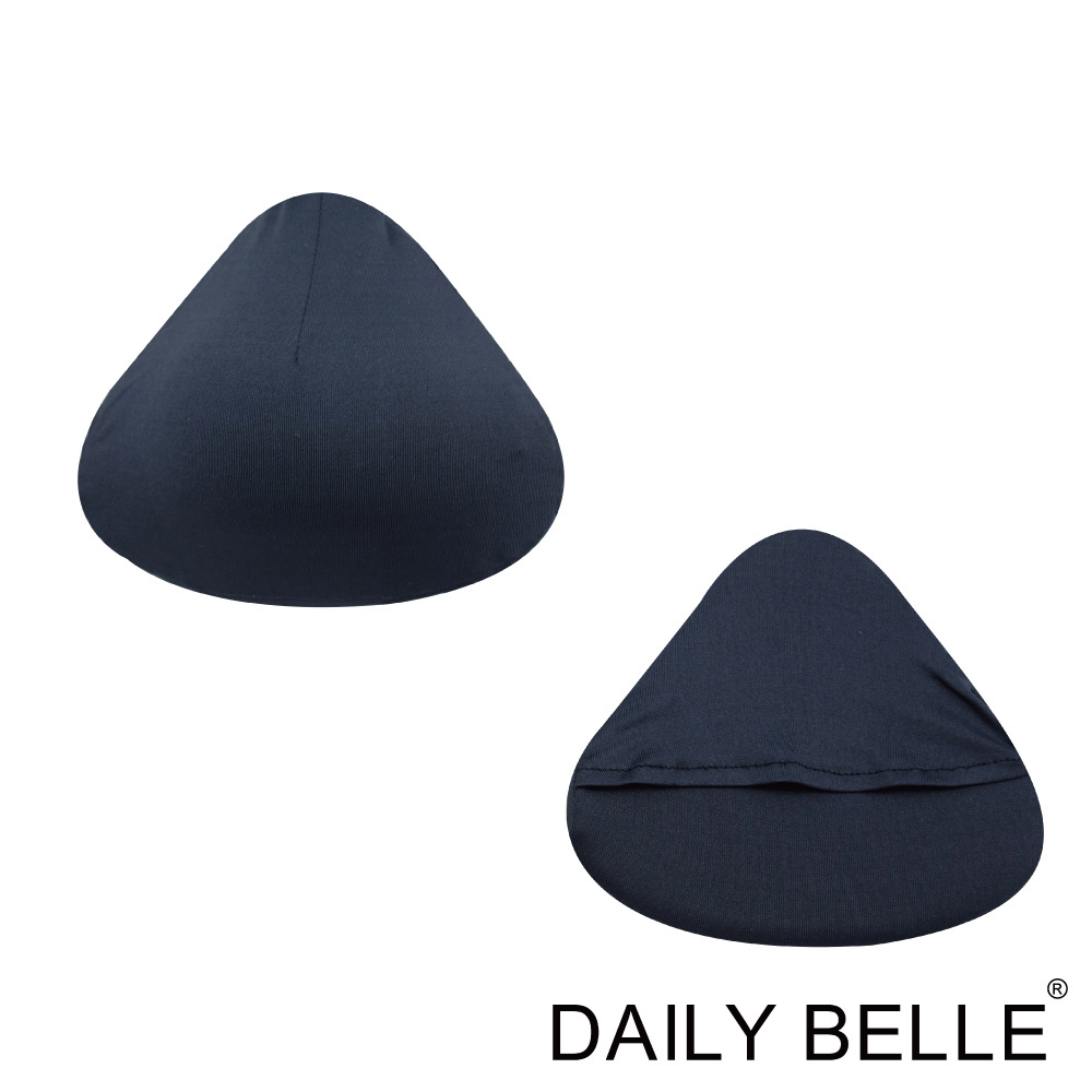 三角義乳套 -【0008】