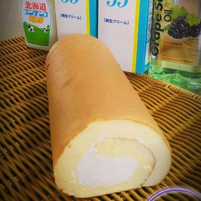 團體包班：阿斌師 全國新手村-日本生乳捲